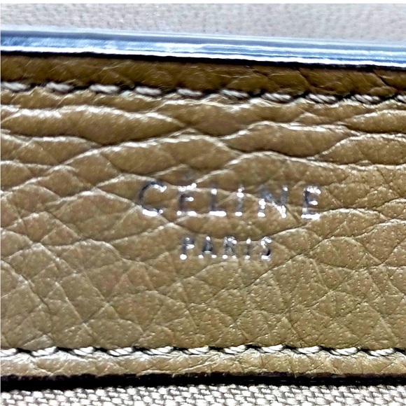 Celine Trapeze - Picture 9 of 12